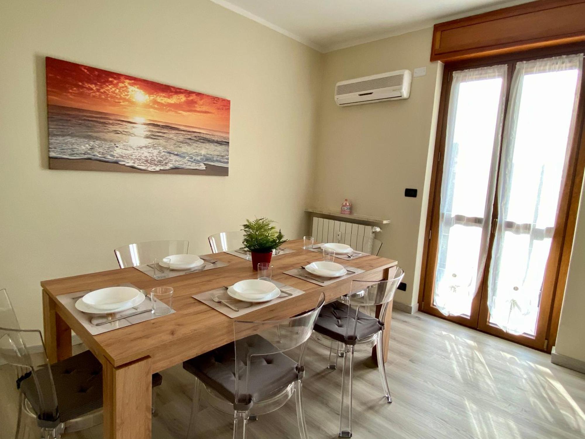 Elegante Appartamento Tre Amis - Doppio Garage & Free Wifi - Ac Centallo Esterno foto