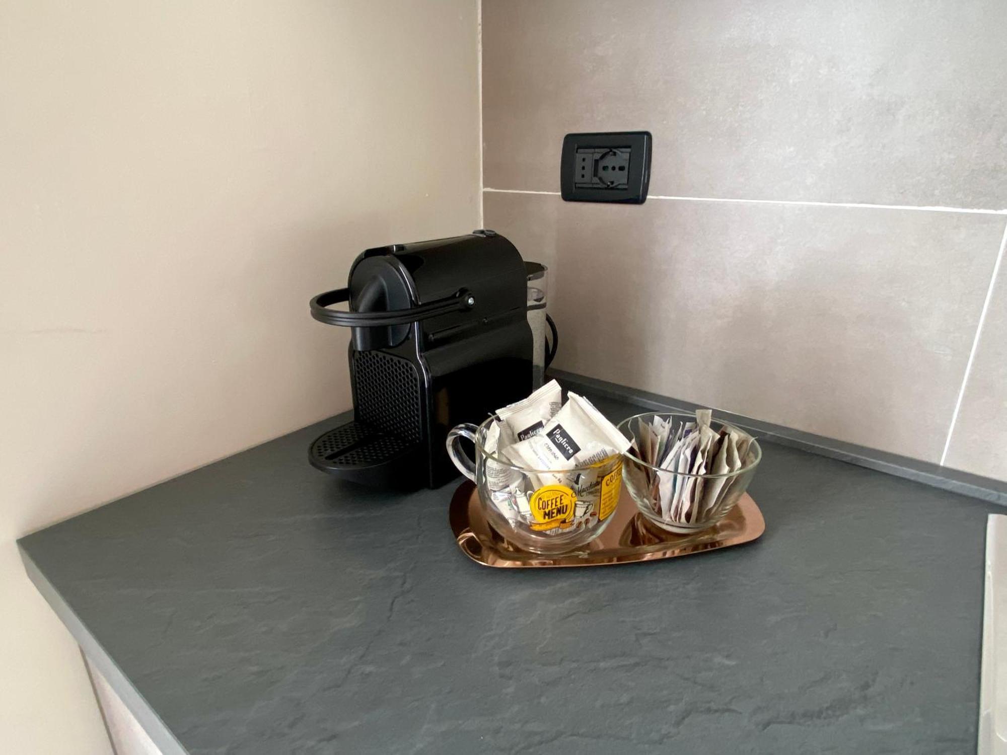 Elegante Appartamento Tre Amis - Doppio Garage & Free Wifi - Ac Centallo Esterno foto
